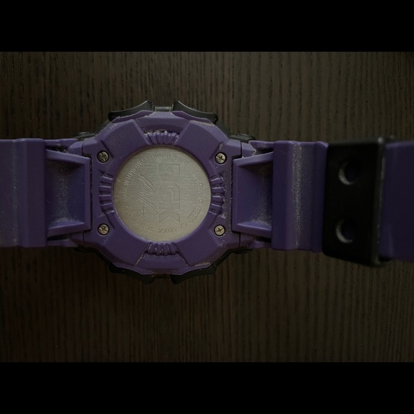 Casio G-Shock x DGK collab limited edition - Picture 9 of 11